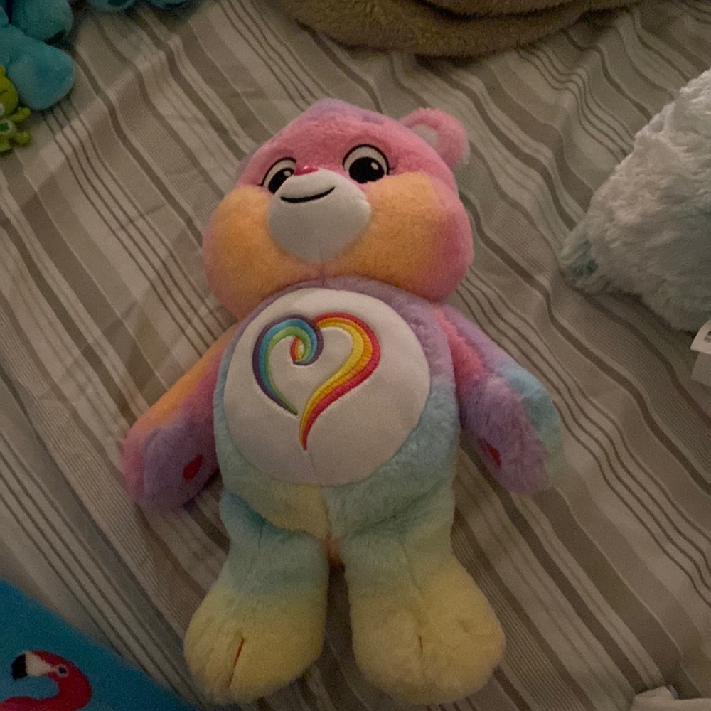 Care bear